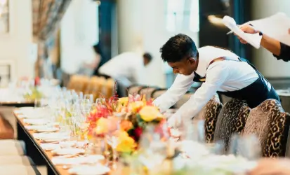 Study Hospitality Coureses Abroad